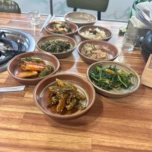 투가리식당 사진