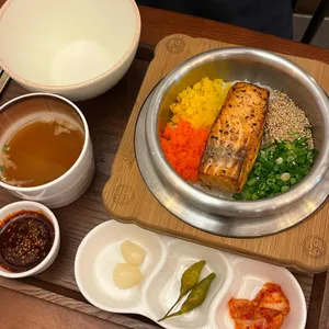 중정 사진