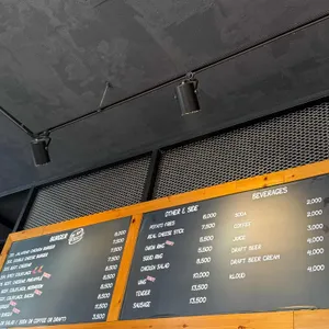 버거307 리뷰 사진
