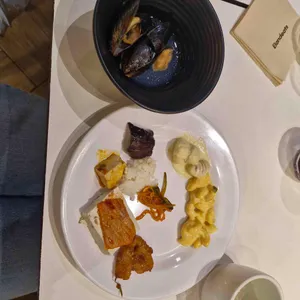 애슐리퀸즈 리뷰 사진