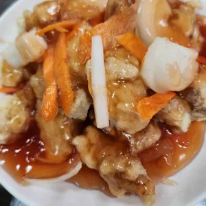 왕짜장 사진