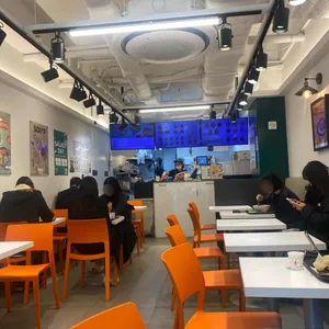 샐러디 리뷰 사진