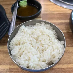 방가삼대얼큰한뼈해장국 사진