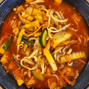 명가교동짬뽕 사진