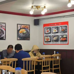 명가교동짬뽕 리뷰 사진