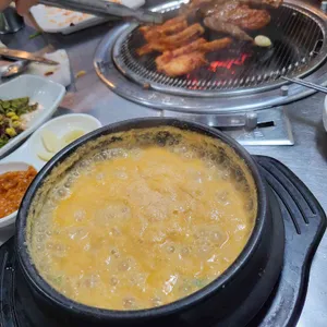 송내숯닭 리뷰 사진