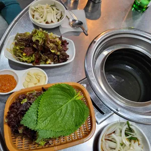 송내숯닭 리뷰 사진