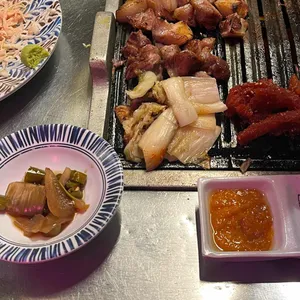 촌놈들 연탄구이 사진 1