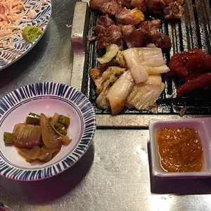 촌놈들 연탄구이 사진 2