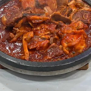 왕실전골칼국수 사진 2