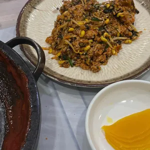 왕실전골칼국수 사진