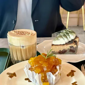 카페 리운 사진