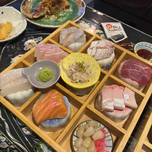 마을회관 포차 사진