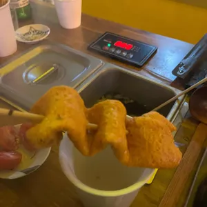 오사사오뎅바 사진 2