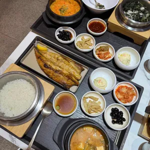 명가의뜰 사진