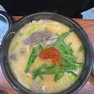 부산토박이돼지국밥 사진 2
