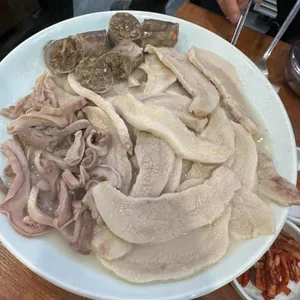 부산토박이돼지국밥 사진