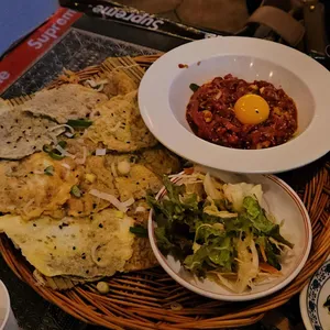 참국수 사진