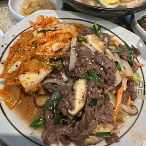 마라톤집 사진