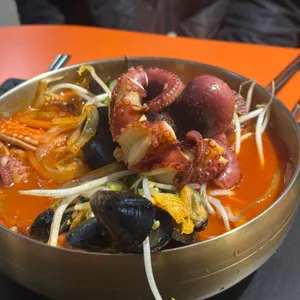 영중화요리 사진