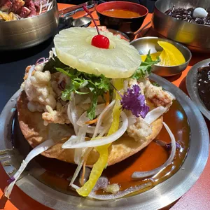영중화요리 사진
