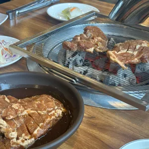 영복갈비 사진