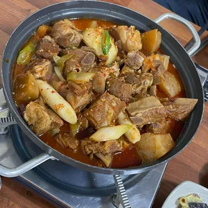 가보자식당 사진
