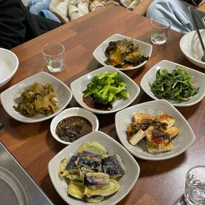 가보자식당 사진