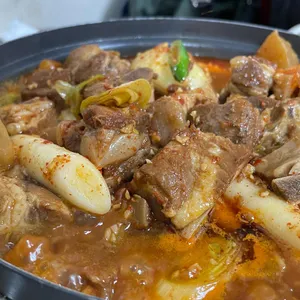 가보자식당 사진