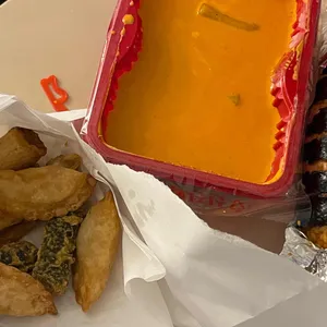 신전떡볶이 사진