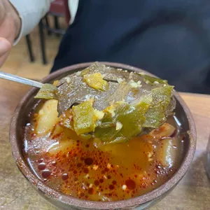 국일따로국밥 사진