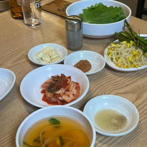 전주집 사진