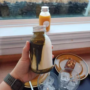 카페 편린 사진