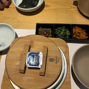 들풀 한상 사진 2