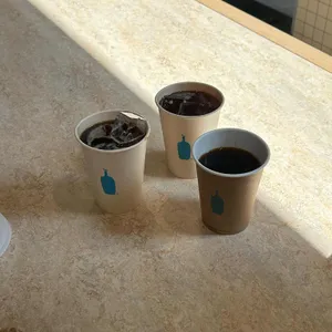 블루보틀 리뷰 사진