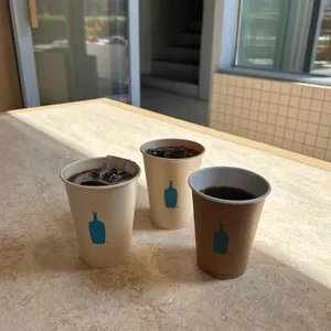 블루보틀 리뷰 사진