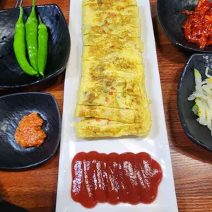 미풍해장국 사진