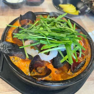 도원뚝배기짬뽕 사진 1