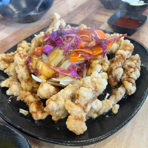 도원뚝배기짬뽕 사진 2