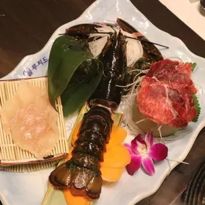 후지산 사진