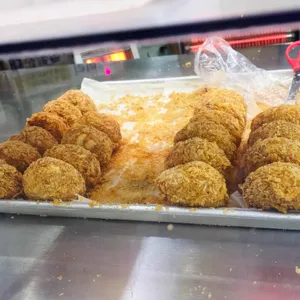 수제어묵고로케 사진