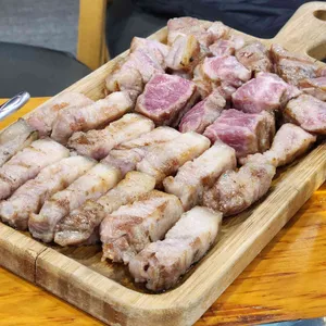 맛있수다 사진