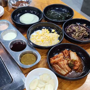 맛있수다 사진