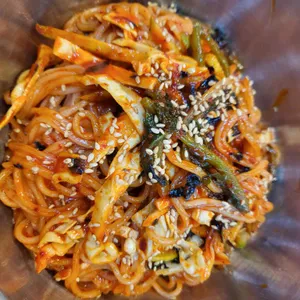 삼양동 우동집  사진
