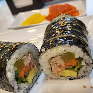 삼양동 우동집  사진