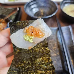 하루인 사진