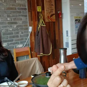 담은샤브칼국수 리뷰 사진