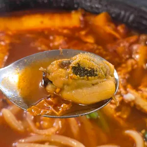 명가교동짬뽕 사진