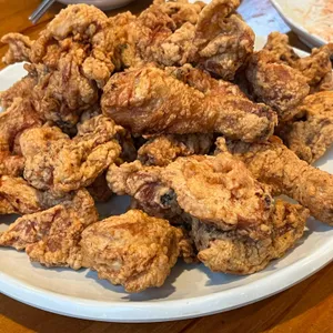 희망통닭 사진