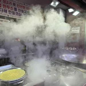 이계절손만두 사진